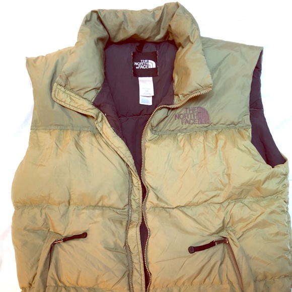 The North Face Other - Men’s North Face Down Vest